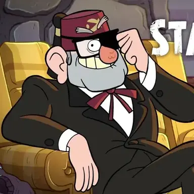 Profile image of 스탠