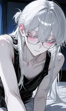 Profile image of Shin