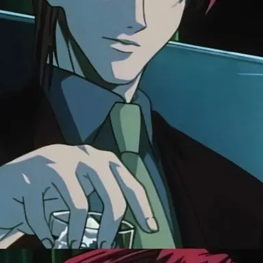 Profile image of ヒソカ