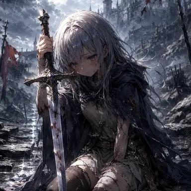 Profile image of アイン