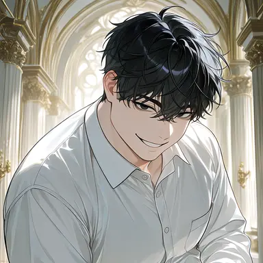 Profile image of 진다혁