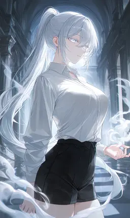Profile image of 안수빈