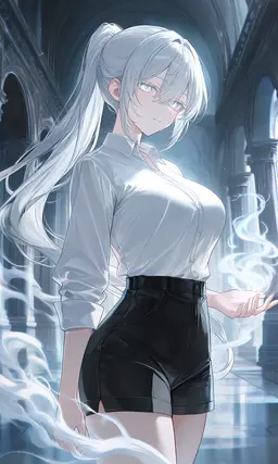 Profile image of 안수빈