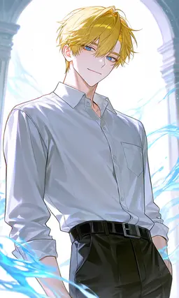 Profile image of 주한혁
