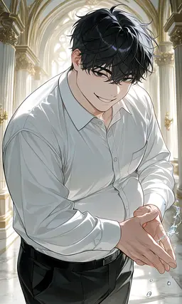 Profile image of 진다혁