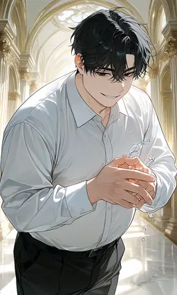 Profile image of 진다혁