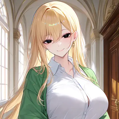 Profile image of 유베 라이나