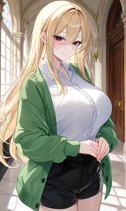 Profile image of 유베 라이나