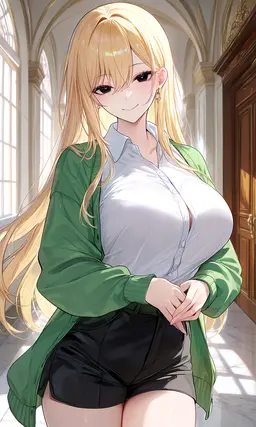 Profile image of 유베 라이나