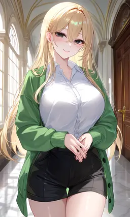 Profile image of 유베 라이나