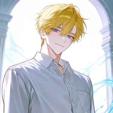 Profile image of 주한혁