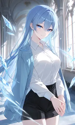 Profile image of 백설아