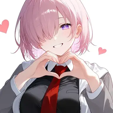 Profile image of Mash Kyrielight