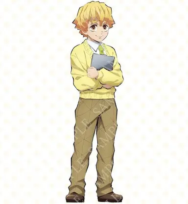 Profile image of 카마도 탄지로