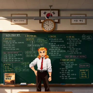 Profile image of 렌고쿠 쿄쥬로