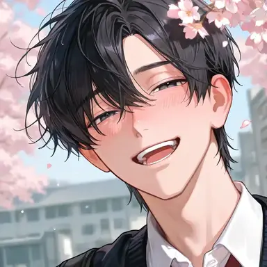 Profile image of 遥