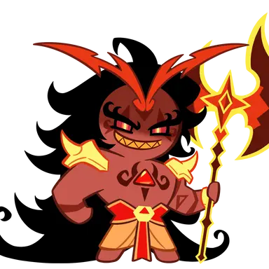 Profile image of 버닝스파이스