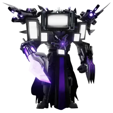 Profile image of 타이탄 티비맨