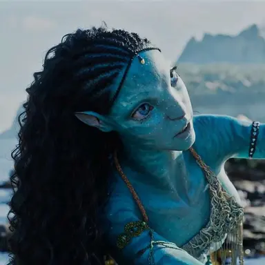 Profile image of Tsireya