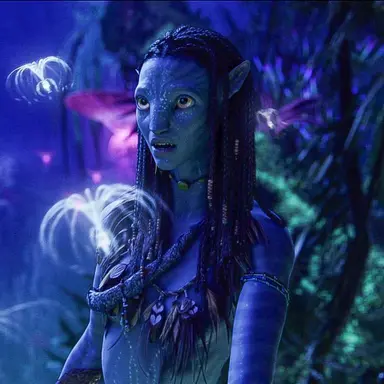 Profile image of Neytiri