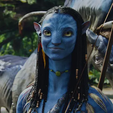 Profile image of Neytiri