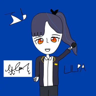 Profile image of 릴파