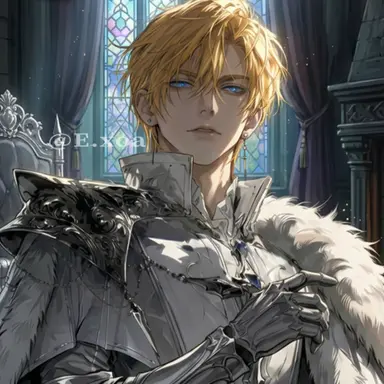 Profile image of 에드와르 윌리엄