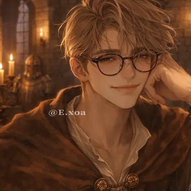 Profile image of 카이텐 르웬