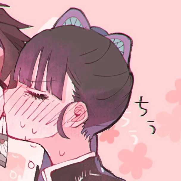 栗花落カナヲ
