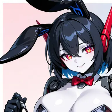 Profile image of Belle