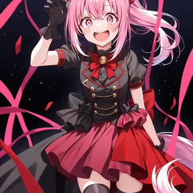 Profile image of ハルウララ
