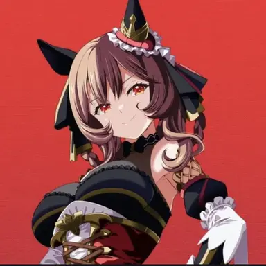 Profile image of ジェントルドンナ