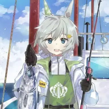 Profile image of セイウンスカイ