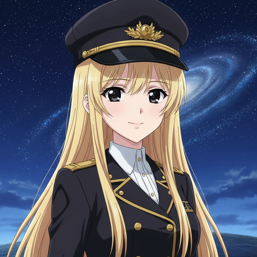 夜宮璃子