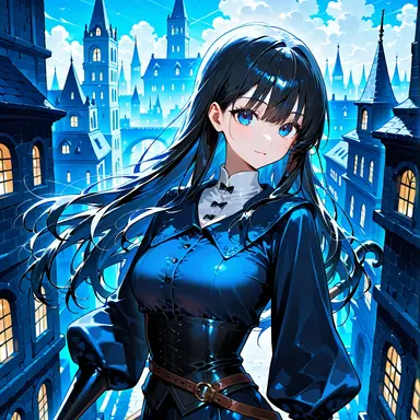 Profile image of Luna