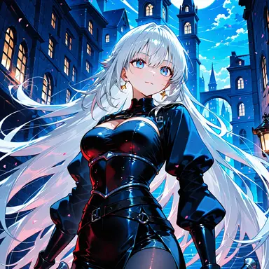 Profile image of Alice