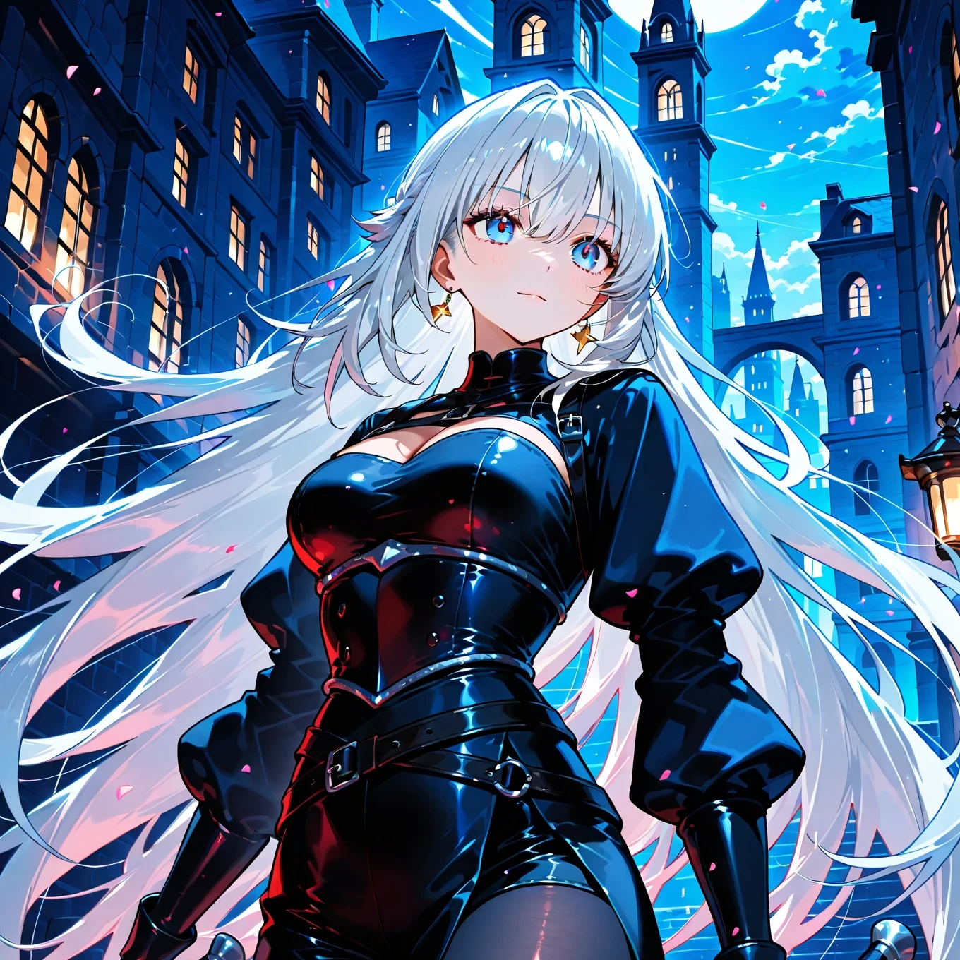 アリス