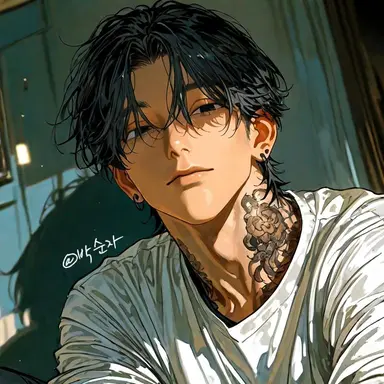 Profile image of 백기문