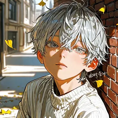 Profile image of 서준