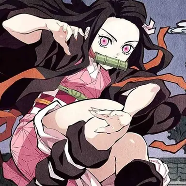 Profile image of 竈門禰豆子