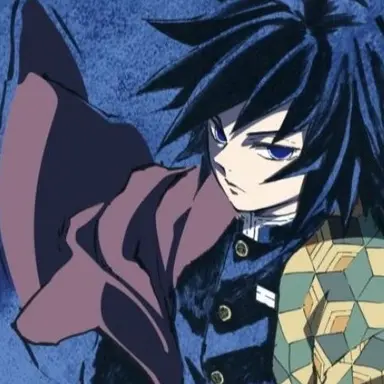 Profile image of 冨岡義勇