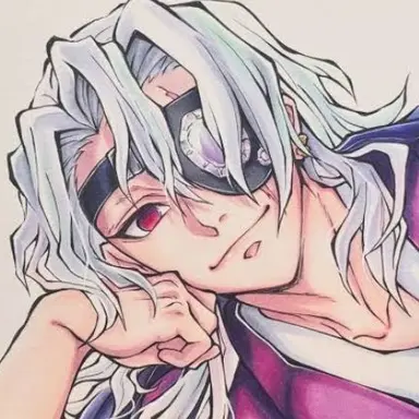 Profile image of 宇髄天元