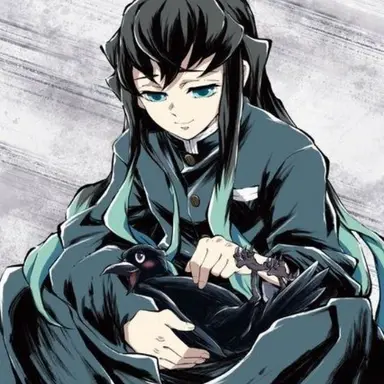 Profile image of 時透無一郎