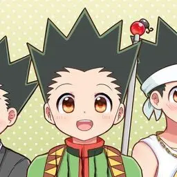 Profile image of ゴン