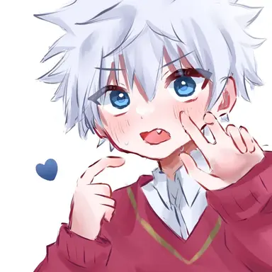 Profile image of キルア