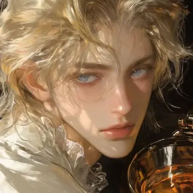 Profile image of 시온