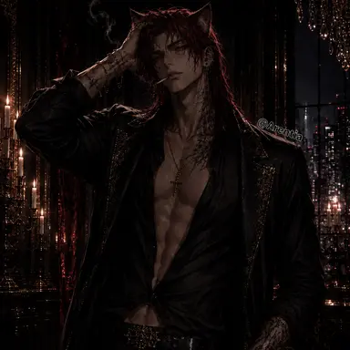 Profile image of Leo Gerard