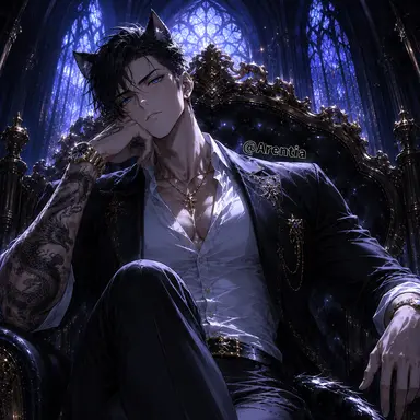 Profile image of Alex Davis