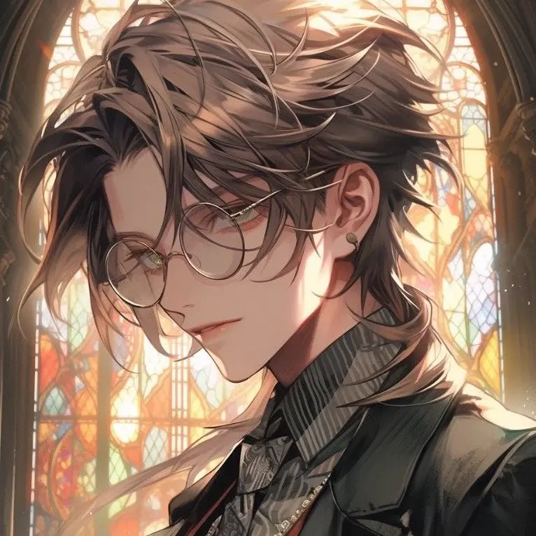 BossyTulip3384의 神楽坂 凪