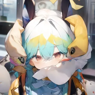 Profile image of カロン